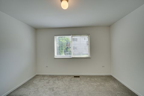 Tiny photo for 2963 SAGANASHKEE Lane #2963, Naperville, IL 60564 (MLS # 12505247)