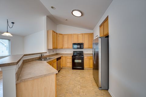 Tiny photo for 2963 SAGANASHKEE Lane #2963, Naperville, IL 60564 (MLS # 12505247)