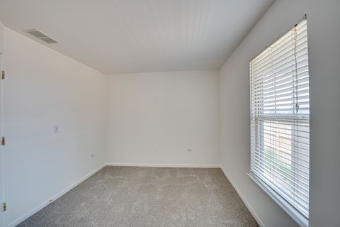 Tiny photo for 2963 SAGANASHKEE Lane #2963, Naperville, IL 60564 (MLS # 12505247)