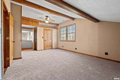 Tiny photo for 7216 VALLEY Drive, Bettendorf, IA 52722 (MLS # QC4269127)