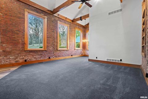 Tiny photo for 7216 VALLEY Drive, Bettendorf, IA 52722 (MLS # QC4269127)