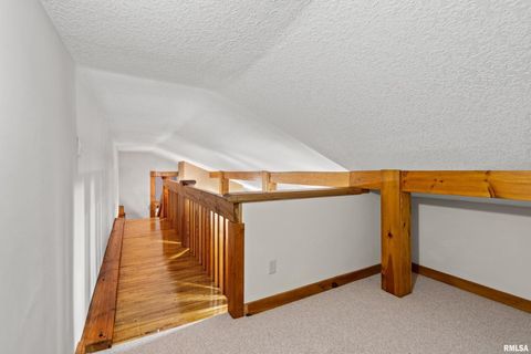 Tiny photo for 7216 VALLEY Drive, Bettendorf, IA 52722 (MLS # QC4269127)