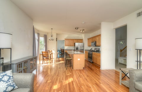 Tiny photo for 688 Stewart Avenue, North Aurora, IL 60542 (MLS # 12771006)