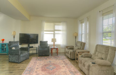 Tiny photo for 688 Stewart Avenue, North Aurora, IL 60542 (MLS # 12771006)