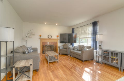 Tiny photo for 688 Stewart Avenue, North Aurora, IL 60542 (MLS # 12771006)