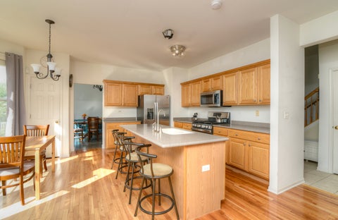 Tiny photo for 688 Stewart Avenue, North Aurora, IL 60542 (MLS # 12771006)