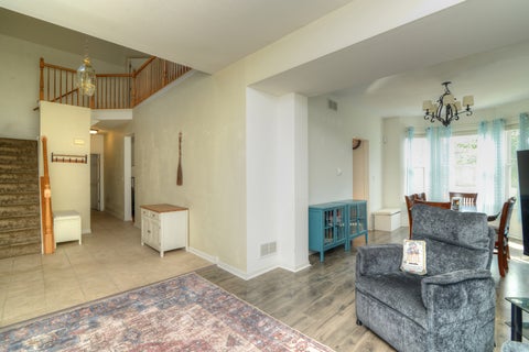 Tiny photo for 688 Stewart Avenue, North Aurora, IL 60542 (MLS # 12771006)
