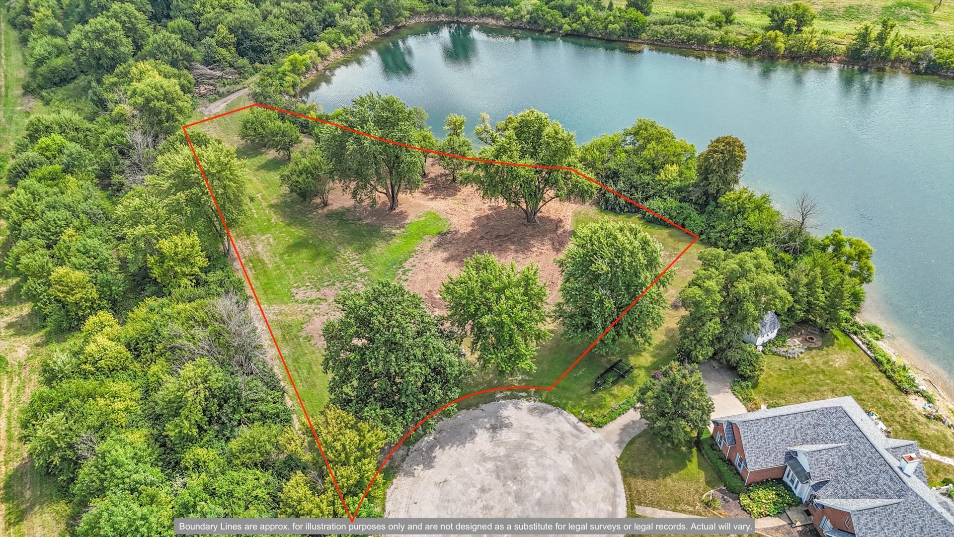 50 Moss Lake Drive