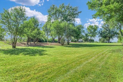 Tiny photo for 50 Moss Lake Drive, Farmer City, IL 61842 (MLS # 12502810)