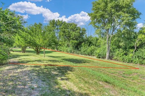 Tiny photo for 50 Moss Lake Drive, Farmer City, IL 61842 (MLS # 12502810)