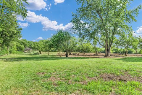 Tiny photo for 50 Moss Lake Drive, Farmer City, IL 61842 (MLS # 12502810)