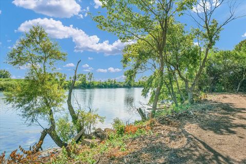 Tiny photo for 50 Moss Lake Drive, Farmer City, IL 61842 (MLS # 12502810)