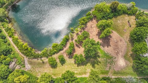 Tiny photo for 50 Moss Lake Drive, Farmer City, IL 61842 (MLS # 12502810)