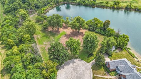 Tiny photo for 50 Moss Lake Drive, Farmer City, IL 61842 (MLS # 12502810)