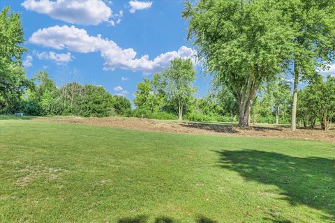 Tiny photo for 50 Moss Lake Drive, Farmer City, IL 61842 (MLS # 12502810)