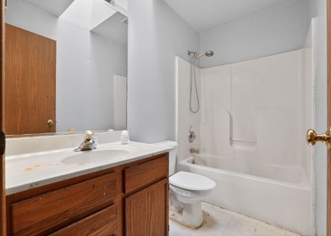 Tiny photo for 115 N Mcaree Road, Waukegan, IL 60085 (MLS # 12620436)