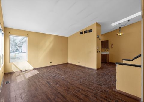 Tiny photo for 115 N Mcaree Road, Waukegan, IL 60085 (MLS # 12620436)