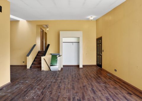 Tiny photo for 115 N Mcaree Road, Waukegan, IL 60085 (MLS # 12620436)