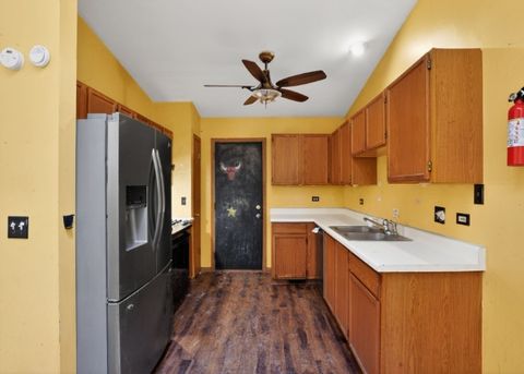 Tiny photo for 115 N Mcaree Road, Waukegan, IL 60085 (MLS # 12620436)