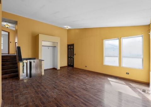 Tiny photo for 115 N Mcaree Road, Waukegan, IL 60085 (MLS # 12620436)