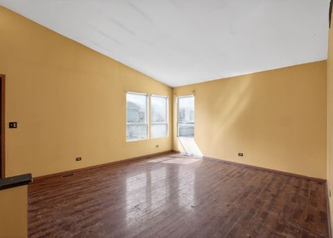 Tiny photo for 115 N Mcaree Road, Waukegan, IL 60085 (MLS # 12620436)