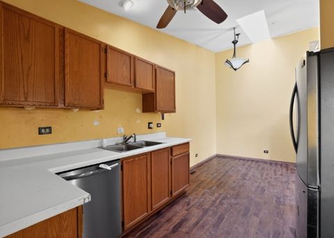 Tiny photo for 115 N Mcaree Road, Waukegan, IL 60085 (MLS # 12620436)