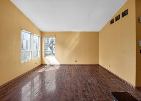 Tiny photo for 115 N Mcaree Road, Waukegan, IL 60085 (MLS # 12620436)