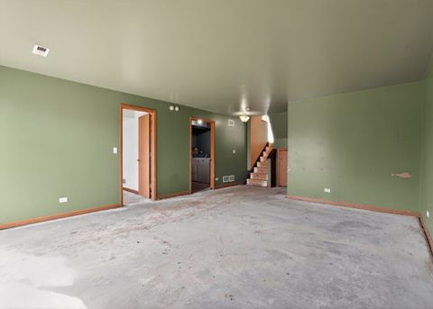 Tiny photo for 115 N Mcaree Road, Waukegan, IL 60085 (MLS # 12620436)