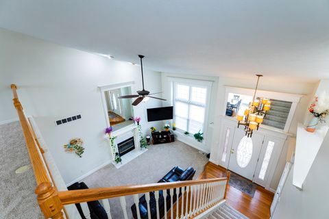 Tiny photo for 15 Greythorne Circle, Bloomington, IL 61704 (MLS # 12589166)