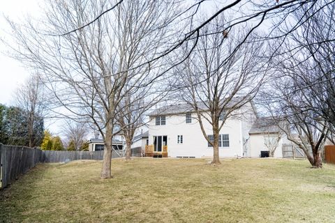 Tiny photo for 15 Greythorne Circle, Bloomington, IL 61704 (MLS # 12589166)