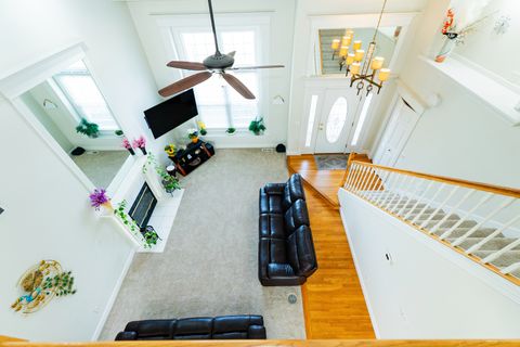 Tiny photo for 15 Greythorne Circle, Bloomington, IL 61704 (MLS # 12589166)