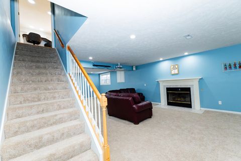 Tiny photo for 15 Greythorne Circle, Bloomington, IL 61704 (MLS # 12589166)