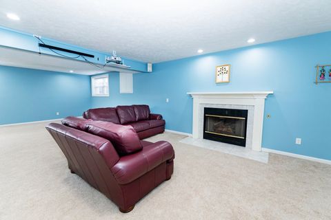 Tiny photo for 15 Greythorne Circle, Bloomington, IL 61704 (MLS # 12589166)