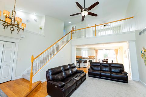 Tiny photo for 15 Greythorne Circle, Bloomington, IL 61704 (MLS # 12589166)