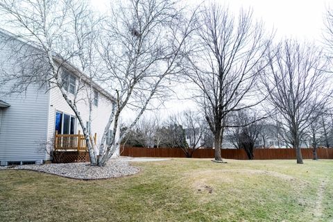 Tiny photo for 15 Greythorne Circle, Bloomington, IL 61704 (MLS # 12589166)