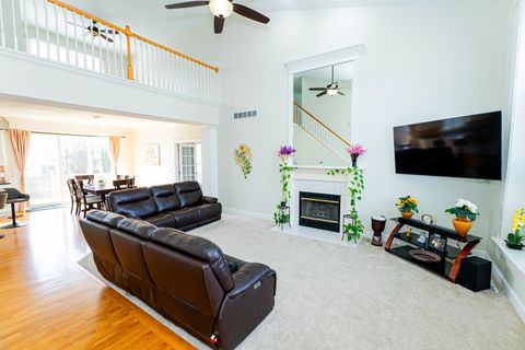 Tiny photo for 15 Greythorne Circle, Bloomington, IL 61704 (MLS # 12589166)