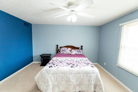 Tiny photo for 15 Greythorne Circle, Bloomington, IL 61704 (MLS # 12589166)