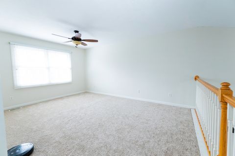 Tiny photo for 15 Greythorne Circle, Bloomington, IL 61704 (MLS # 12589166)