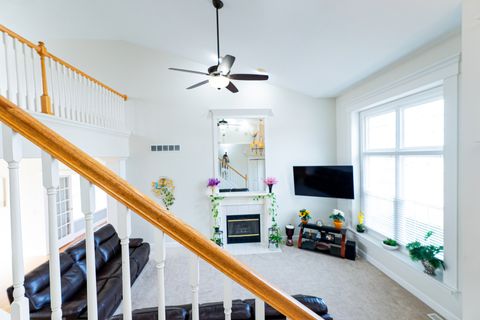 Tiny photo for 15 Greythorne Circle, Bloomington, IL 61704 (MLS # 12589166)