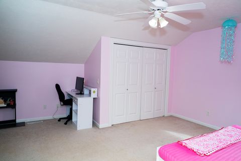 Tiny photo for 15 Greythorne Circle, Bloomington, IL 61704 (MLS # 12589166)