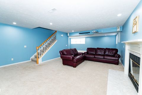 Tiny photo for 15 Greythorne Circle, Bloomington, IL 61704 (MLS # 12589166)