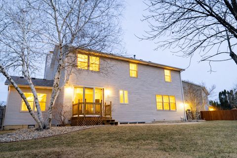 Tiny photo for 15 Greythorne Circle, Bloomington, IL 61704 (MLS # 12589166)