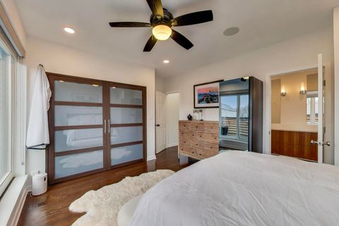 Tiny photo for 1044 N Wolcott Avenue #3, Chicago, IL 60622 (MLS # 12543059)