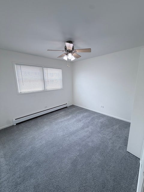 Tiny photo for 7005 99th Street #2W, Chicago Ridge, IL 60415 (MLS # 12746684)