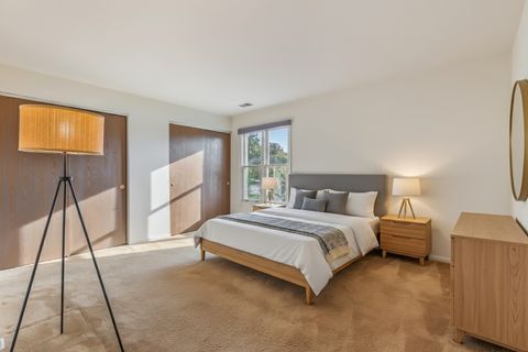 Tiny photo for 170 Grove Avenue #A, Des Plaines, IL 60016 (MLS # 12510189)