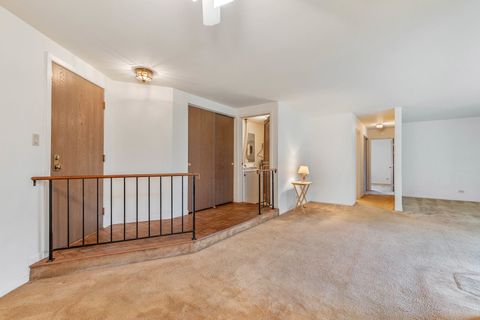 Tiny photo for 170 Grove Avenue #A, Des Plaines, IL 60016 (MLS # 12510189)