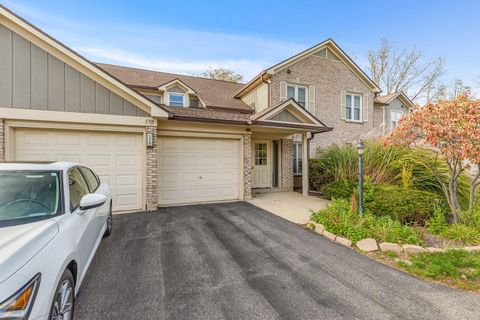 Photo of 170 Grove Avenue #A, Des Plaines, IL 60016 (MLS # 12510189)