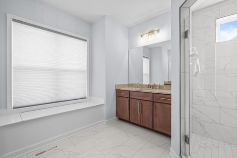 Tiny photo for 7803 Gleenwood Drive, Roscoe, IL 61073 (MLS # 12608851)