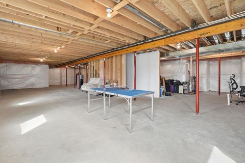 Tiny photo for 7803 Gleenwood Drive, Roscoe, IL 61073 (MLS # 12608851)