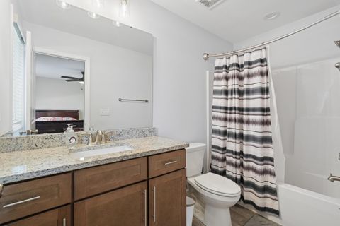 Tiny photo for 7803 Gleenwood Drive, Roscoe, IL 61073 (MLS # 12608851)